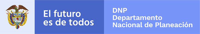 Departamento de Planeación Nacional